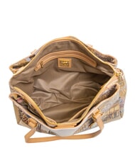 YNOT YESBAG Schultertasche Schleier Paris - Damentaschen - 5