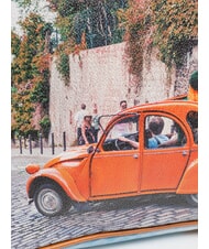 YNOT YESBAG  Mittelgro&szlig;e Einkaufstasche so ist das Leben - Damentaschen - 3