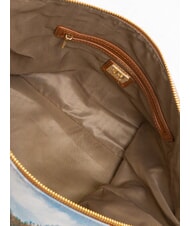 YNOT YESBAG  Mittelgro&szlig;e Einkaufstasche so ist das Leben - Damentaschen - 5