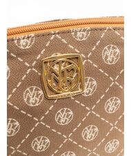 YNOT ROMANCE Kosmetikkoffer Senf - Beauty-Case - 3