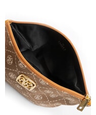 YNOT ROMANCE Kosmetikkoffer Senf - Beauty-Case - 5