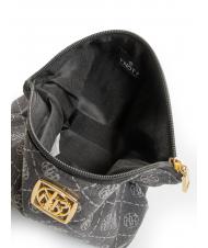 YNOT ROMANCE Kosmetikkoffer SCHWARZ - Beauty-Case - 5