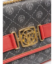 YNOT ROMANCE Umh&auml;ngetasche / Crossbody Bag Kirsche - Damentaschen - 3