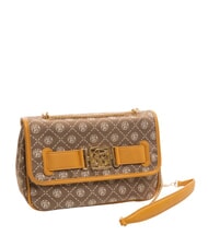 YNOT ROMANCE Umh&auml;ngetasche / Crossbody Bag Senf - Damentaschen - 2