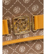 YNOT ROMANCE Umh&auml;ngetasche / Crossbody Bag Senf - Damentaschen - 3