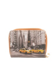 YNOT ELEGANCE Kleine Brieftasche New York - Brieftaschen Damen - 4