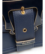 YNOT CANDY Umh&auml;ngetasche Blau - Damentaschen - 3