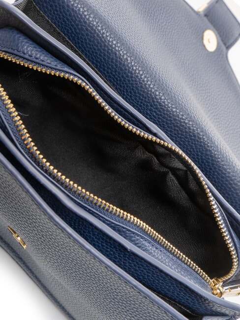 CANDY Umh&auml;ngetasche Blau - Damentaschen