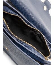 YNOT CANDY Umh&auml;ngetasche Blau - Damentaschen - 5