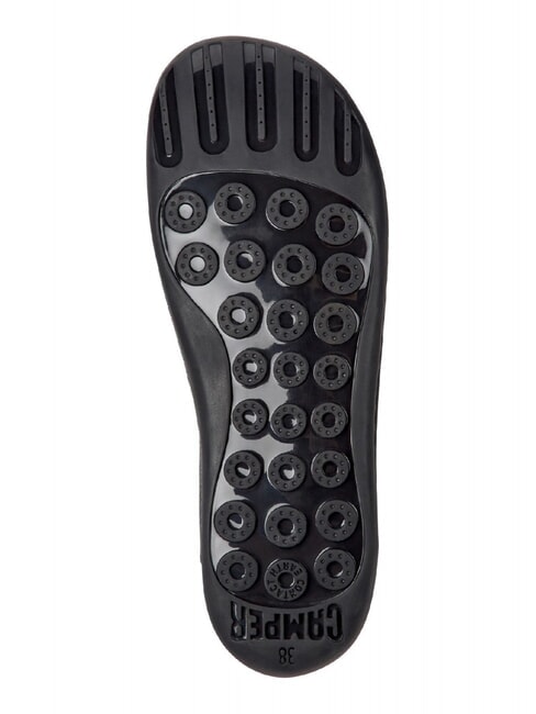 PEU CAMI Lederschuhe Schwarz - Damenschuhe