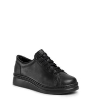 CAMPER RUNNER UP Leder-Sneakers Schwarz - Damenschuhe - 2