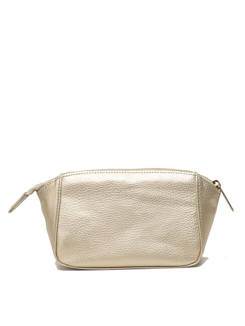 MILAN Kleines Beautycase gold metallic - Beauty-Case