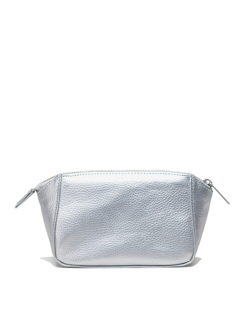 MILAN Kleines Beautycase silber metallic - Beauty-Case