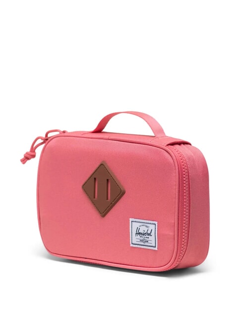 HERITAGE Federm&auml;ppchen mit Griff Teerose - Etuis und Zubeh&ouml;r