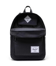 HERSCHEL POP QUIZ Rucksack Hahnentrittpr&auml;gung/Schwarz - Rucks&auml;cke f&uuml;r Schule &amp; Freizeit - 4