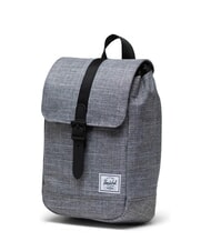 HERSCHEL RETREAT Ein-Schulter-Rucksack RABE CROSSHATCH - Rucks&auml;cke f&uuml;r Schule &amp; Freizeit - 2