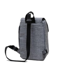 HERSCHEL RETREAT Ein-Schulter-Rucksack RABE CROSSHATCH - Rucks&auml;cke f&uuml;r Schule &amp; Freizeit - 3