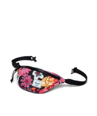 HERSCHEL HERITAGE Beutel mit Namensschild Herbstbl&uuml;ten - H&uuml;fttaschen - 3