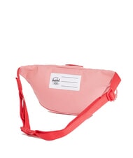 HERSCHEL HERITAGE Beutel mit Namensschild Flamingofeder - H&uuml;fttaschen - 2