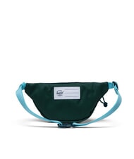 HERSCHEL HERITAGE Beutel mit Namensschild - H&uuml;fttaschen