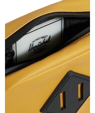 HERSCHEL HERITAGE Kleine Geldb&ouml;rse Messing - Umh&auml;ngetaschen Herren - 4