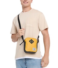 HERSCHEL HERITAGE Kleine Geldb&ouml;rse Messing - Umh&auml;ngetaschen Herren - 5