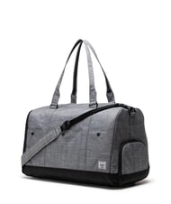 HERSCHEL BENNETT Maxi-Tasche mit Schultergurt - Reisetaschen