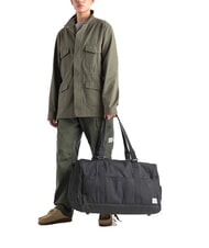HERSCHEL BENNETT Maxi-Tasche mit Schultergurt RABE CROSSHATCH - Reisetaschen - 6