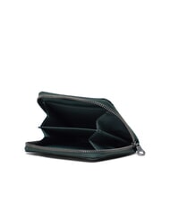 HERSCHEL TYLER Kleine Geldb&ouml;rse mit Rundum-Rei&szlig;verschluss - Brieftaschen Damen