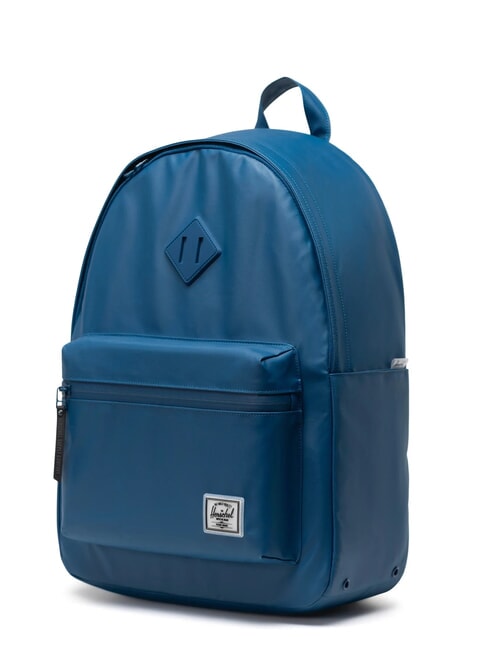 CLASSIC XL 15,6" Laptop-Rucksack Poseidon-Ton - Rucks&auml;cke f&uuml;r Schule &amp; Freizeit