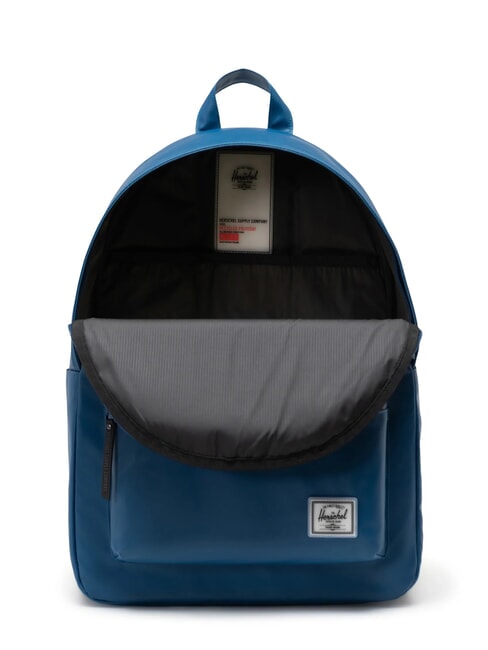 CLASSIC XL 15,6" Laptop-Rucksack Poseidon-Ton - Rucks&auml;cke f&uuml;r Schule &amp; Freizeit
