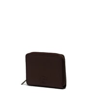 HERSCHEL TYLER Kleine Geldb&ouml;rse mit Rundum-Rei&szlig;verschluss Zichorienkaffee - Brieftaschen Damen - 3