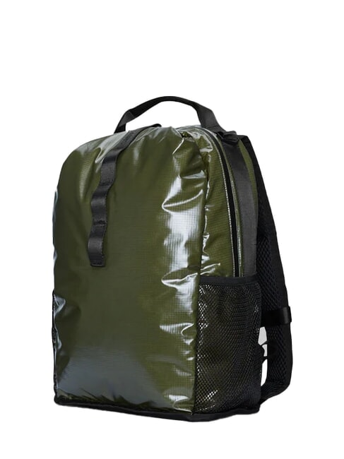 SIBU CLIP 15,6" Laptop-Rucksack Sumpf - PC-Rucks&auml;cke