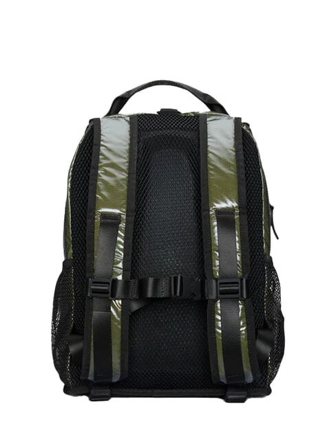 SIBU CLIP 15,6" Laptop-Rucksack Sumpf - PC-Rucks&auml;cke