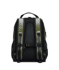 RAINS SIBU CLIP 15,6" Laptop-Rucksack Sumpf - PC-Rucks&auml;cke - 3