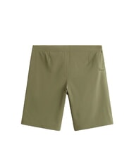 VANS THE DAILY SOILD Lange Shorts Kost&uuml;m Olivinen - Herrenbadehosen - 5