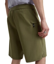 VANS THE DAILY SOILD Lange Shorts Kost&uuml;m Olivinen - Herrenbadehosen - 7