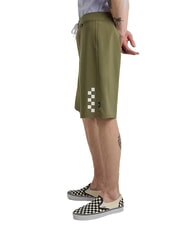 VANS THE DAILY SOILD Lange Shorts Kost&uuml;m Olivinen - Herrenbadehosen - 3