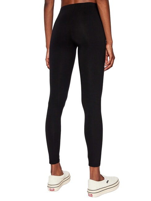 CLASSIC Sportleggings im Slim Fit Schwarz - Sportanz&uuml;ge f&uuml;r Damen