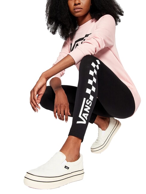 CLASSIC Sportleggings im Slim Fit Schwarz - Sportanz&uuml;ge f&uuml;r Damen