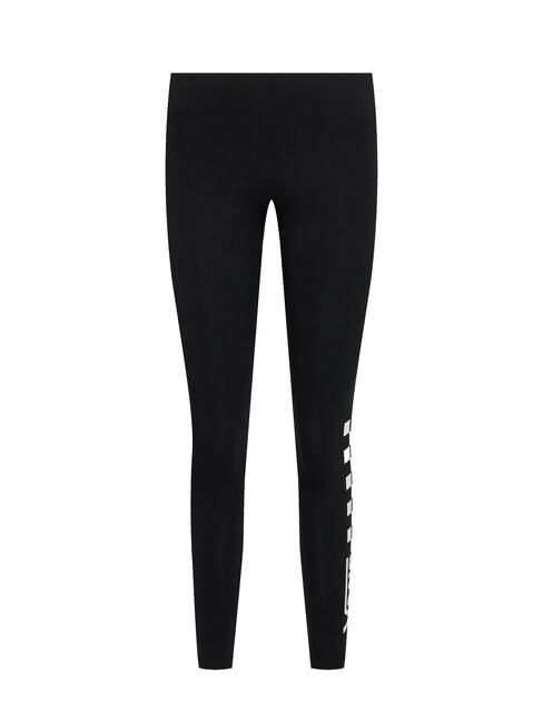 CLASSIC Sportleggings im Slim Fit Schwarz - Sportanz&uuml;ge f&uuml;r Damen