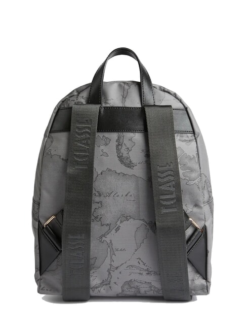 HIGHLAND SOFT Rucksack mit Tasche dunkelgrau - Damentaschen