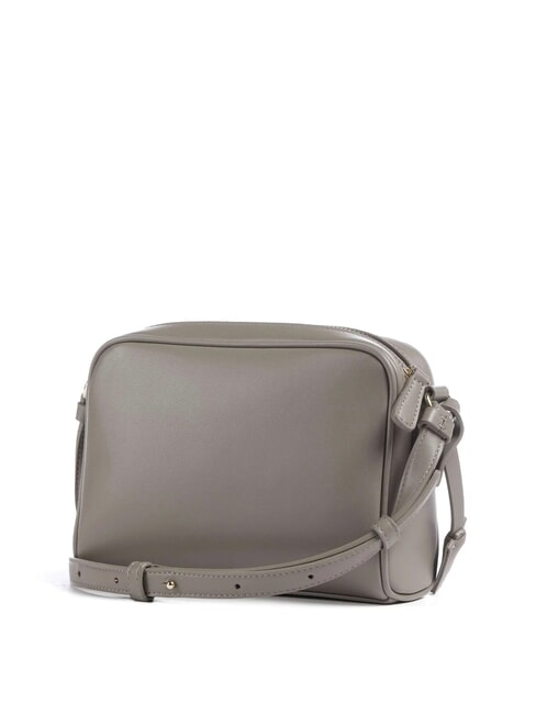 JANE Mini-Umh&auml;ngetasche Braunbarsch - Damentaschen