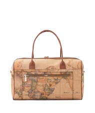 ALVIERO MARTINI PRIMA CLASSE GEO CLASSIC Underseater-Reisetasche mit Schultergurt - Reisetaschen