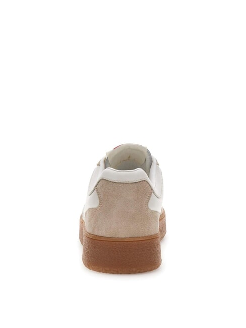 WIMOH Turnschuhe Wei&szlig; - Herrenschuhe