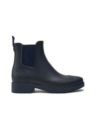 RALPH LAUREN PRESLIE Beatles-Stiefel aus Gummi Marine - Damenschuhe - 2