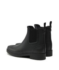 RALPH LAUREN PRESLIE Beatles-Stiefel aus Gummi SCHWARZ - Damenschuhe - 5