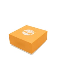 TIMBERLAND CASUAL NEW Lederg&uuml;rtel Kakao - G&uuml;rtel - 4