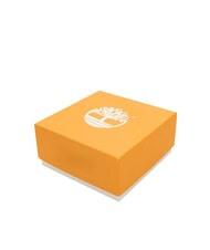 TIMBERLAND CLASSIC NEW Lederg&uuml;rtel Schwarz - G&uuml;rtel - 4