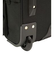 LESAC GLOBETROTTER 2 3er-Set Trolleys: Kabine+mittel+gro&szlig; Schwarz - Trolleyset - 9